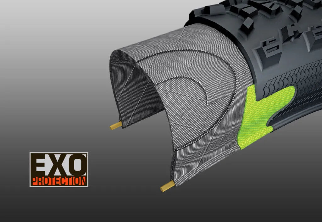 Maxxis Minion DHF Tyres