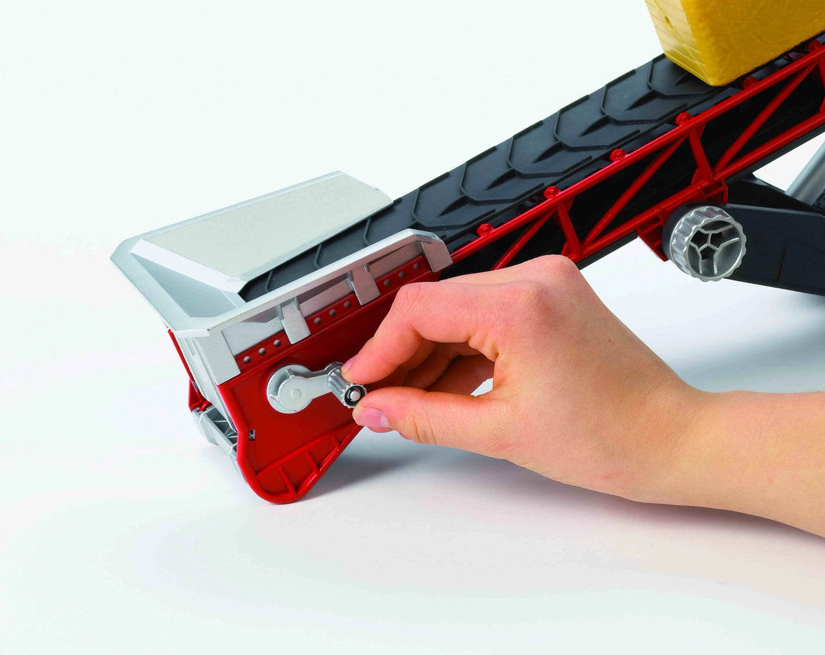 Bruder Conveyor belt