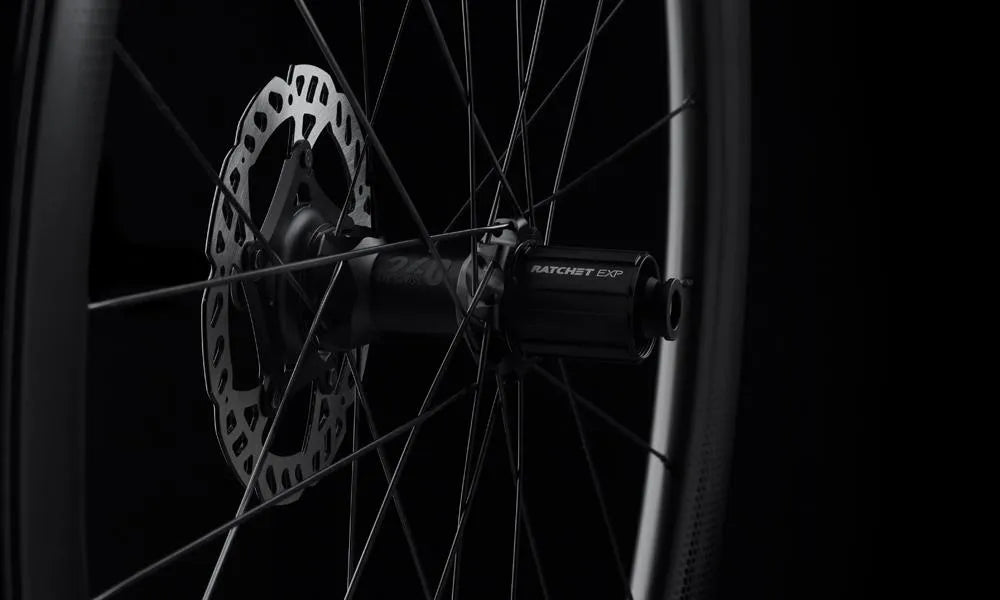 Fast Forward Ryot 44 Wheels