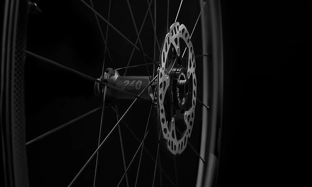 Fast Forward Ryot 33 Wheels