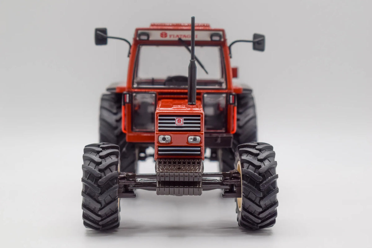 FIAT 110-90 Model Tractor 1:32 Scale Die‑Cast by Replicagri