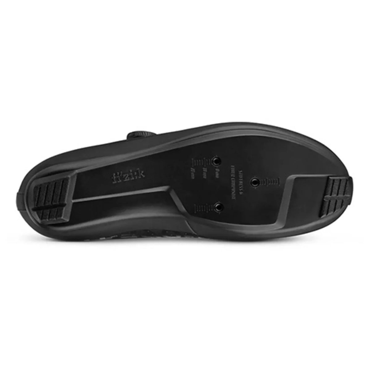 Fizik Tempo Artica R5 GTX Winter Boot Black