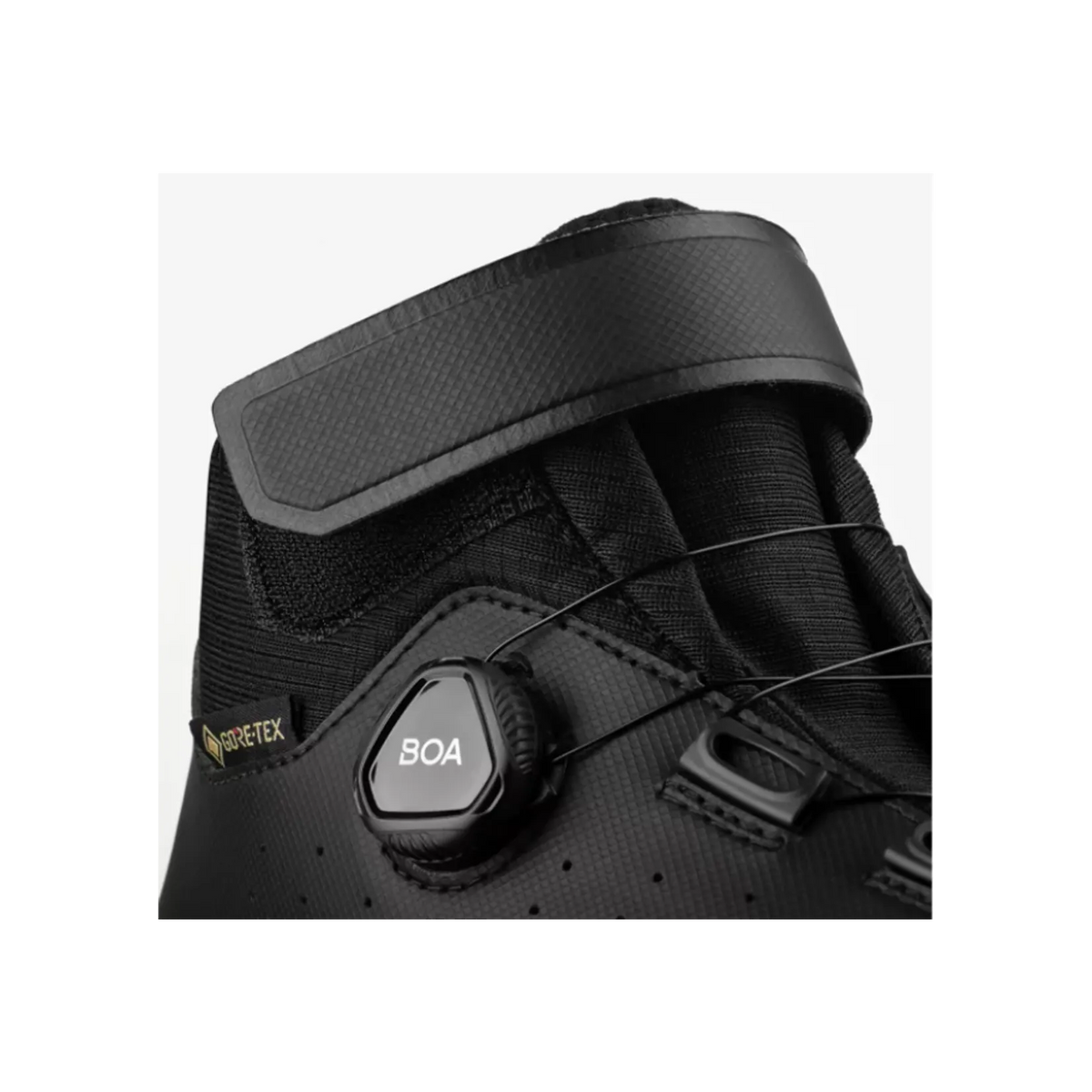 Fizik Tempo Artica R5 GTX Winter Boot Black