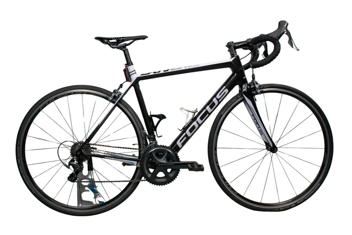 Used Focus Cayo Ultegra