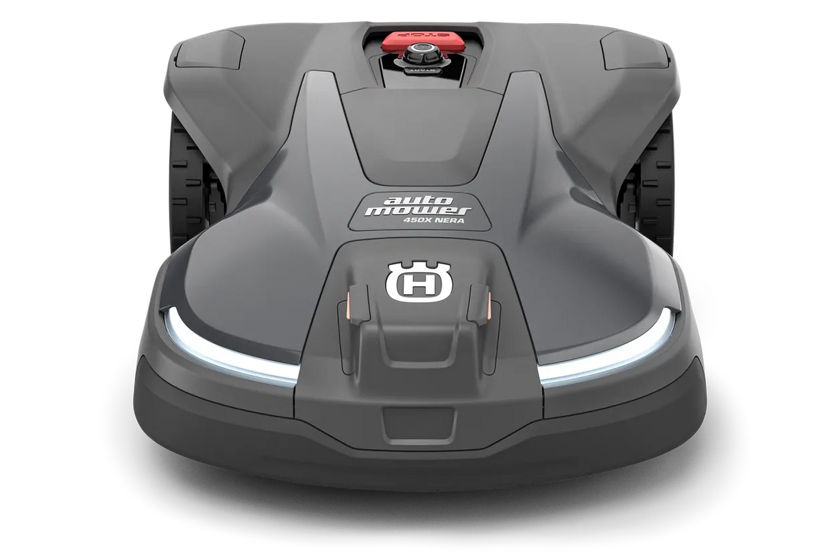 Husqvarna Automower 450X NERA - Includes EPOS Plugin Kit