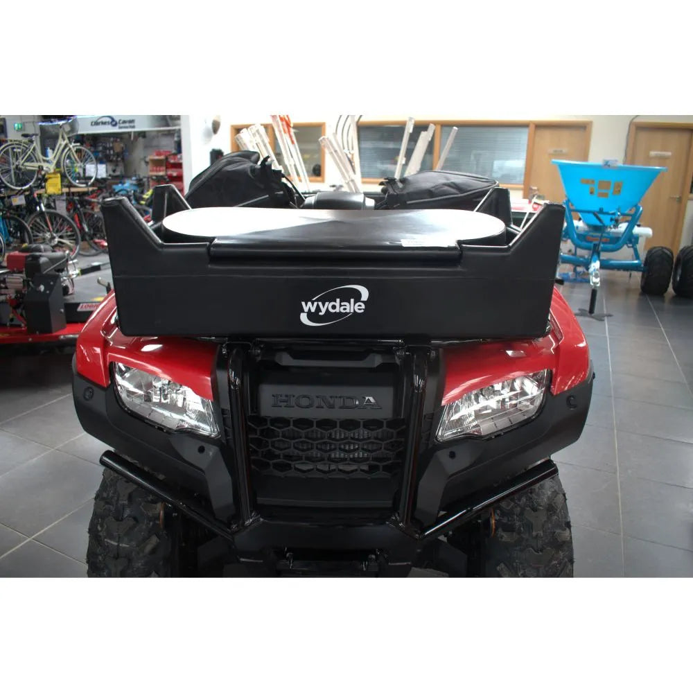 Wydale Quad Front Dry Box