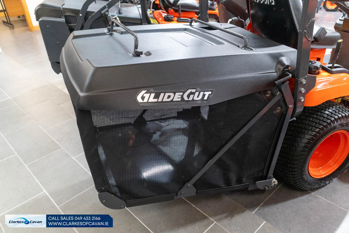 Kubota G21 Collector for G21LD Gck500 500 Litre