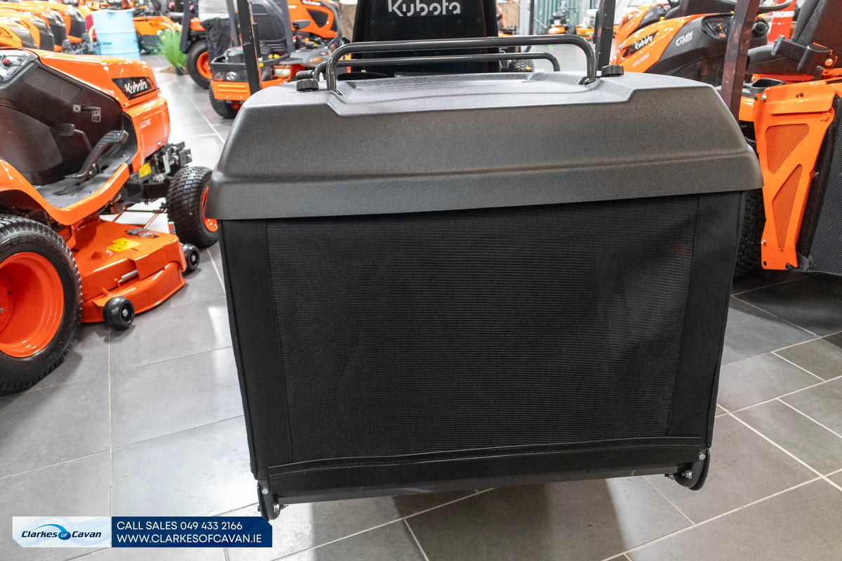 Kubota G21 Collector for G21LD Gck500 500 Litre