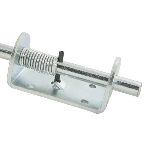 G3011 Spring Loaded Bolt 5/8 Inch - Galvanised Security Gate Bolt