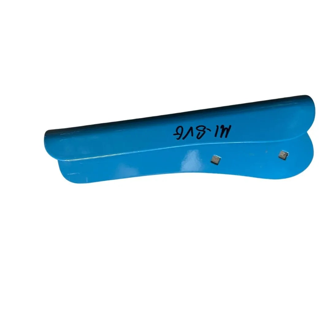 Gamberini Spreading Plate Vanes