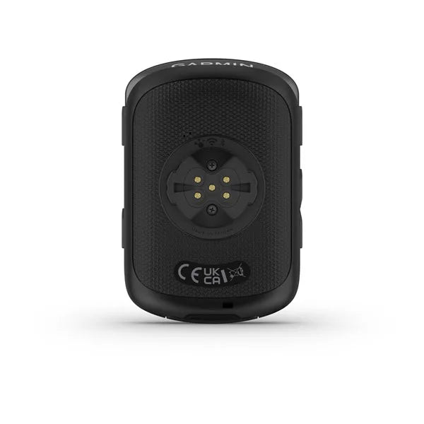 Garmin Edge 840 Cycling Computer - GPS Bike Computer with Touchscreen & Button Controls