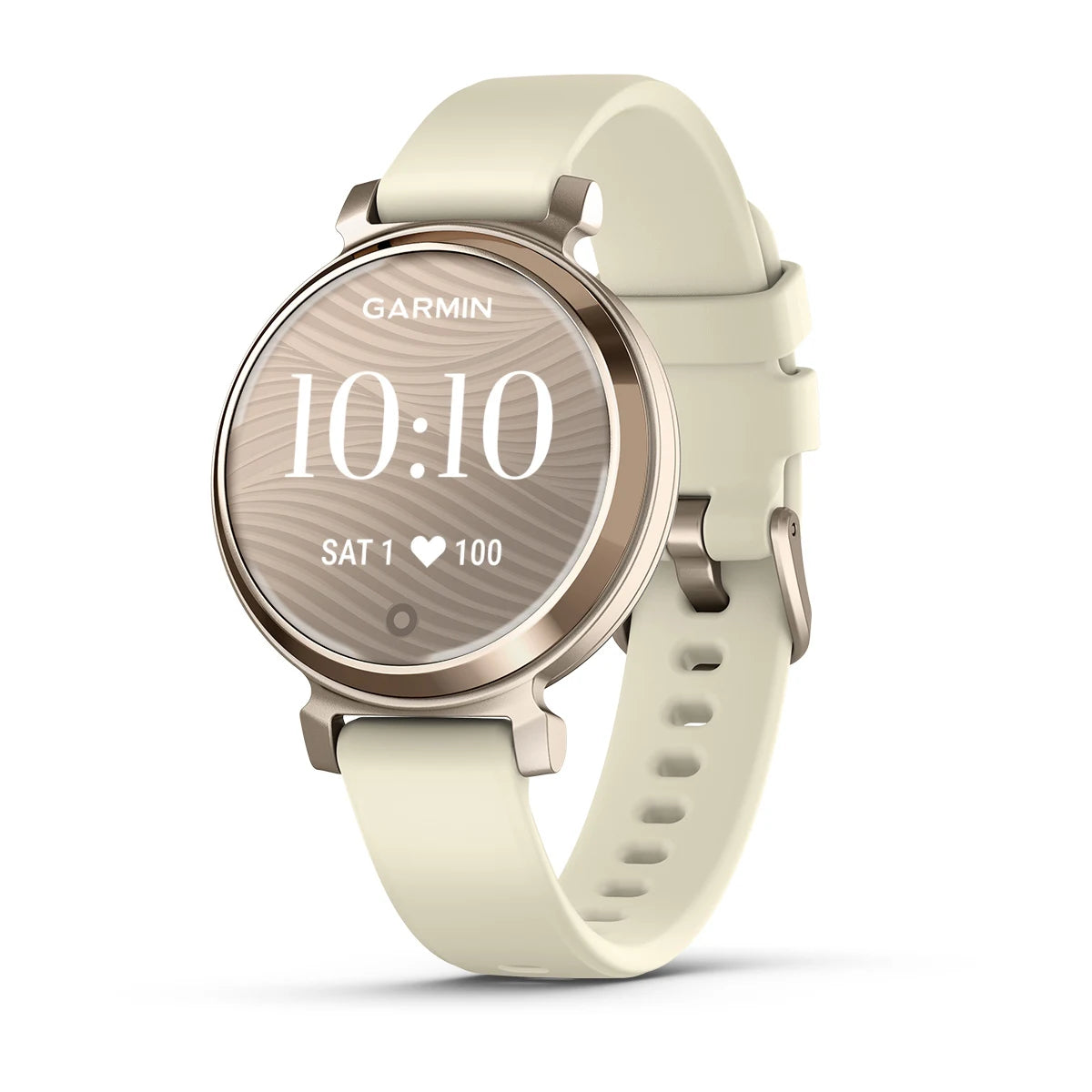 Garmin Lily 2 Smartwatch | Stylish Design, Health Monitoring & 5-Day Battery Life