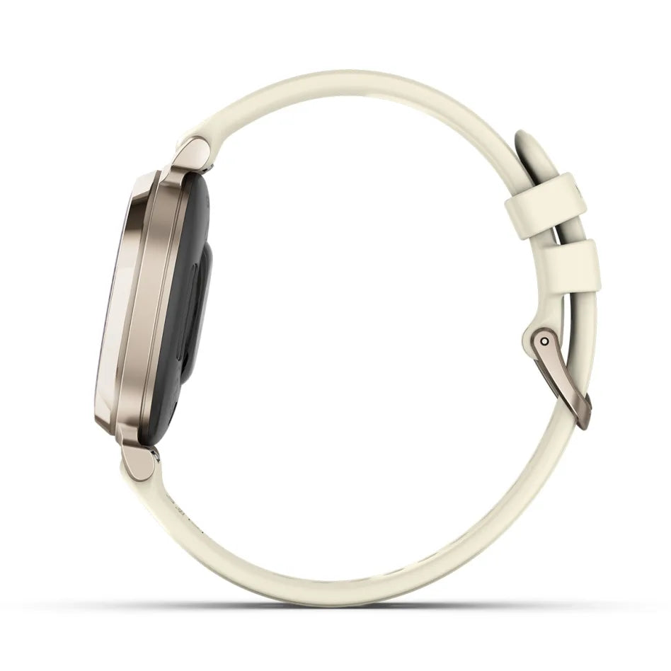 Garmin Lily 2 Smartwatch | Stylish Design, Health Monitoring & 5-Day Battery Life