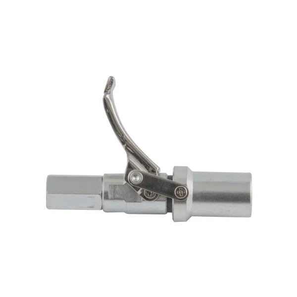 Quick Release Grease Coupler 10mm
