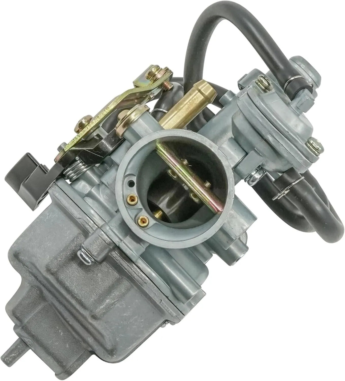 Genuine Honda OEM Carburetor 16100-HS0-A01 for ATV Recon 250 TRX250 (2016-2022)