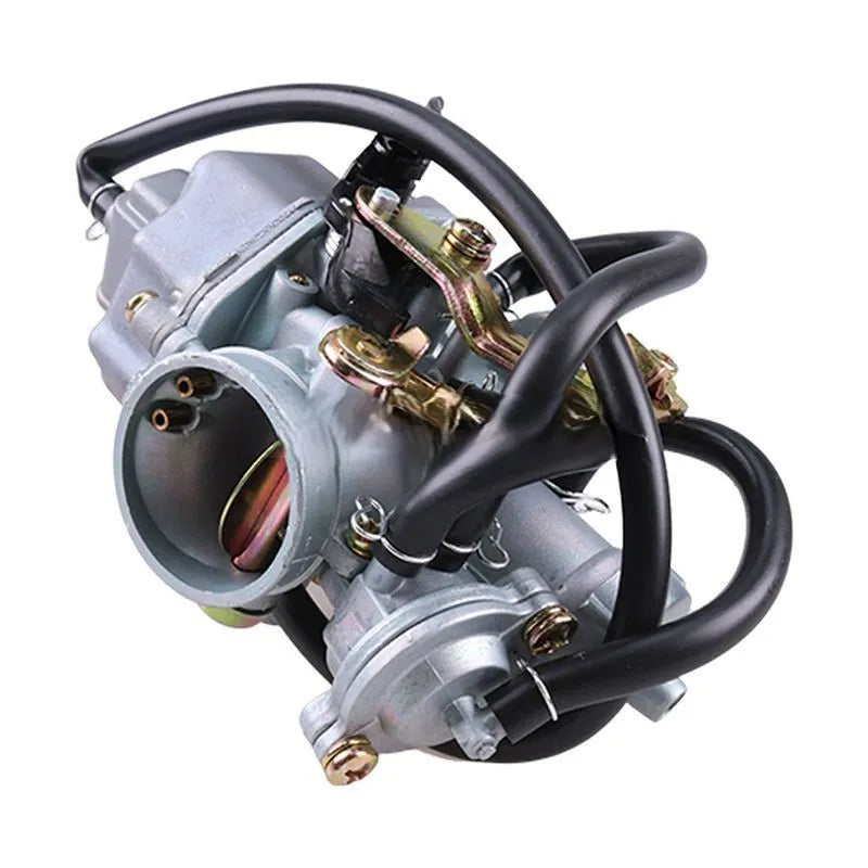 Genuine Honda OEM Carburetor 16100-HS0-A01 for ATV Recon 250 TRX250 (2016-2022)