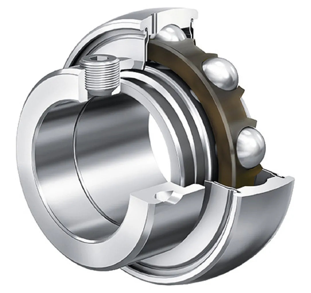 Ball Bearing 40X80X21 CLAAS