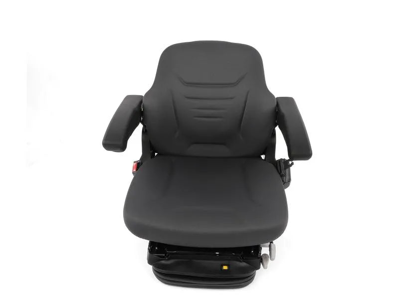 GRAMMER Air Suspension Tractor Seat - MSG95G/731