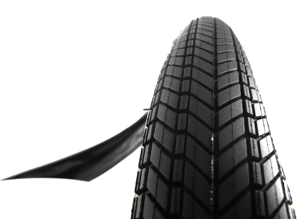 Maxxis Grifter Tyres