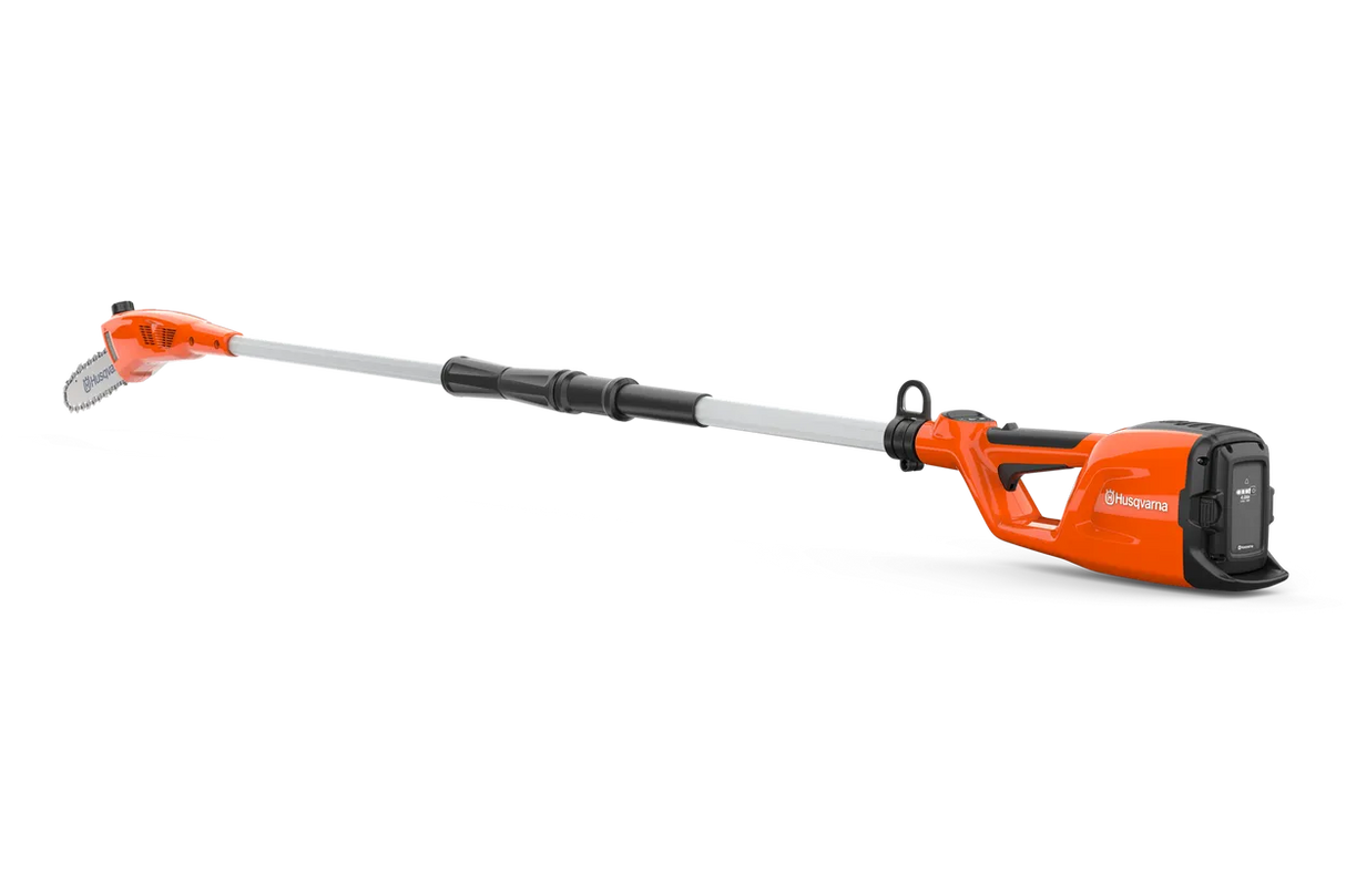 Husqvarna 120iTK4-PH Battery Pole Saw & Hedge Trimmer