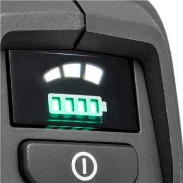 Husqvarna 325iLK Battery Combi Trimmer
