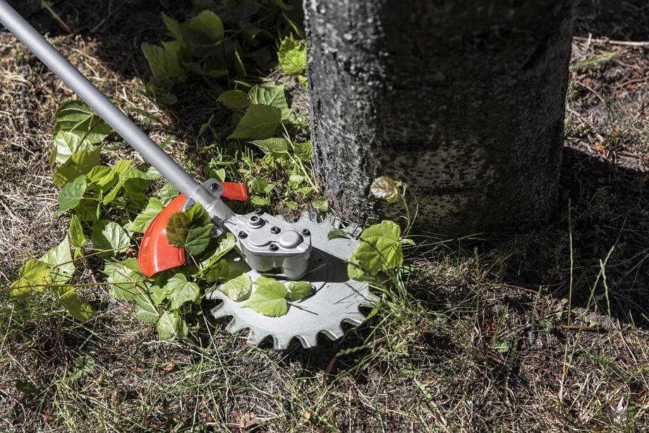 Husqvarna Weed Scissor Attachment RA850