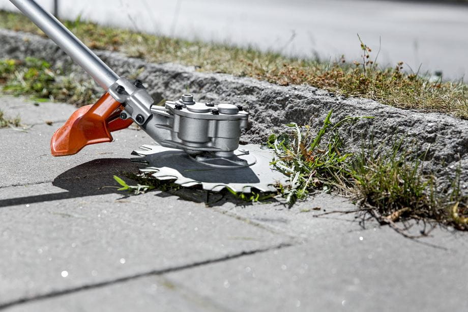 Husqvarna Weed Scissor Attachment RA850