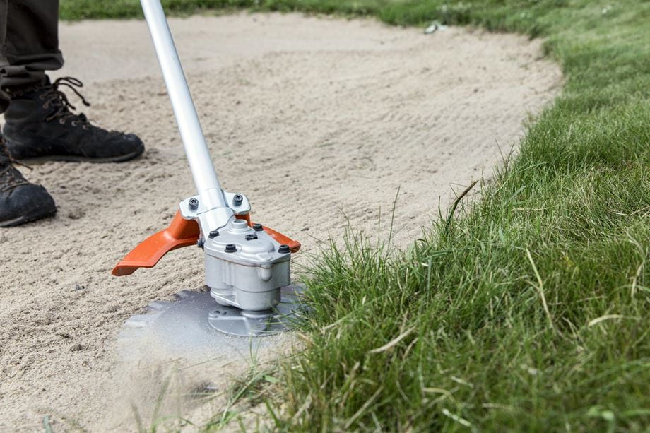 Husqvarna Weed Scissor Attachment RA850