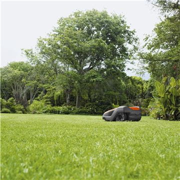 Husqvarna Automower 550