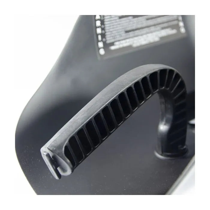 Jefferson Hand Held Welding Mask with Fixed Window
