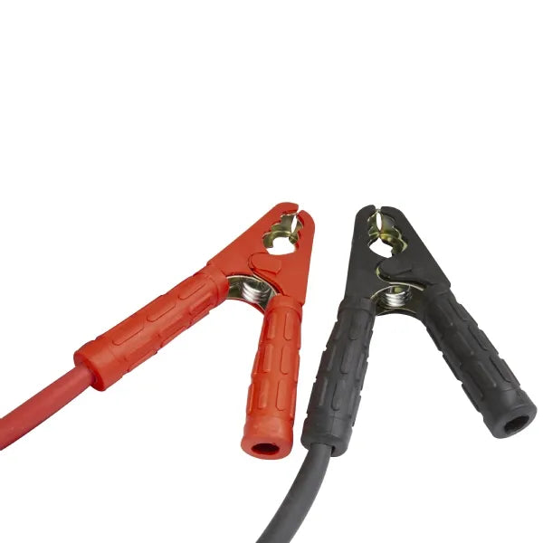 Heavy-Duty Jump Lead 600AMP 12ft x 50mm G12125 | 100% Copper Cable
