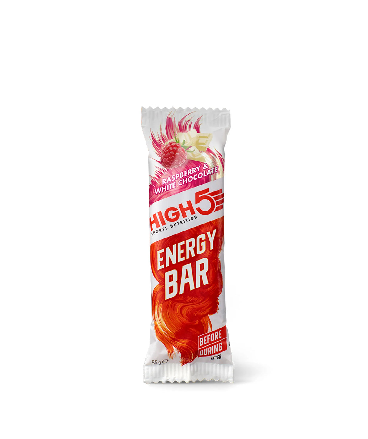 High 5 Energy Bar