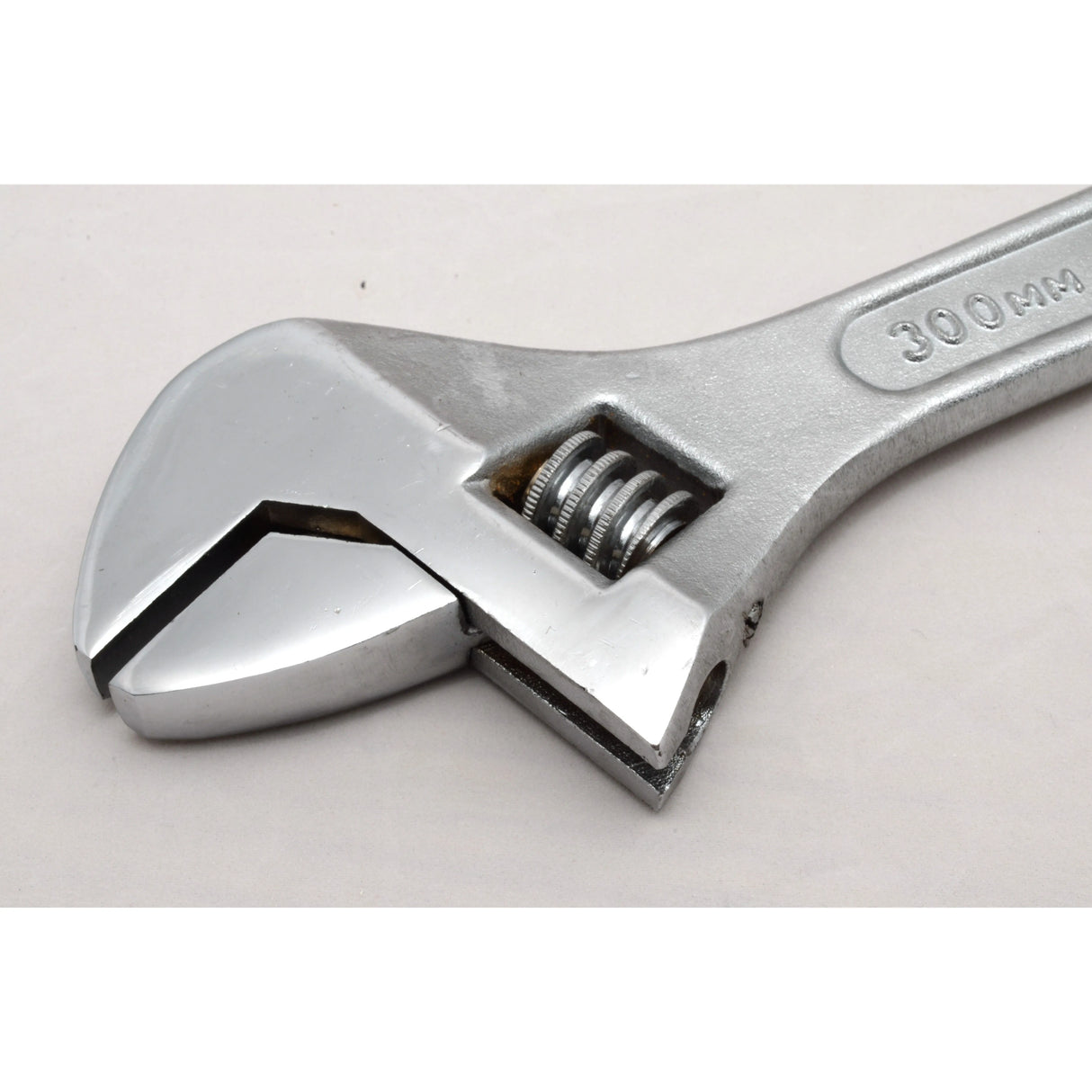 Hilka Adjustable Wrench 300mm