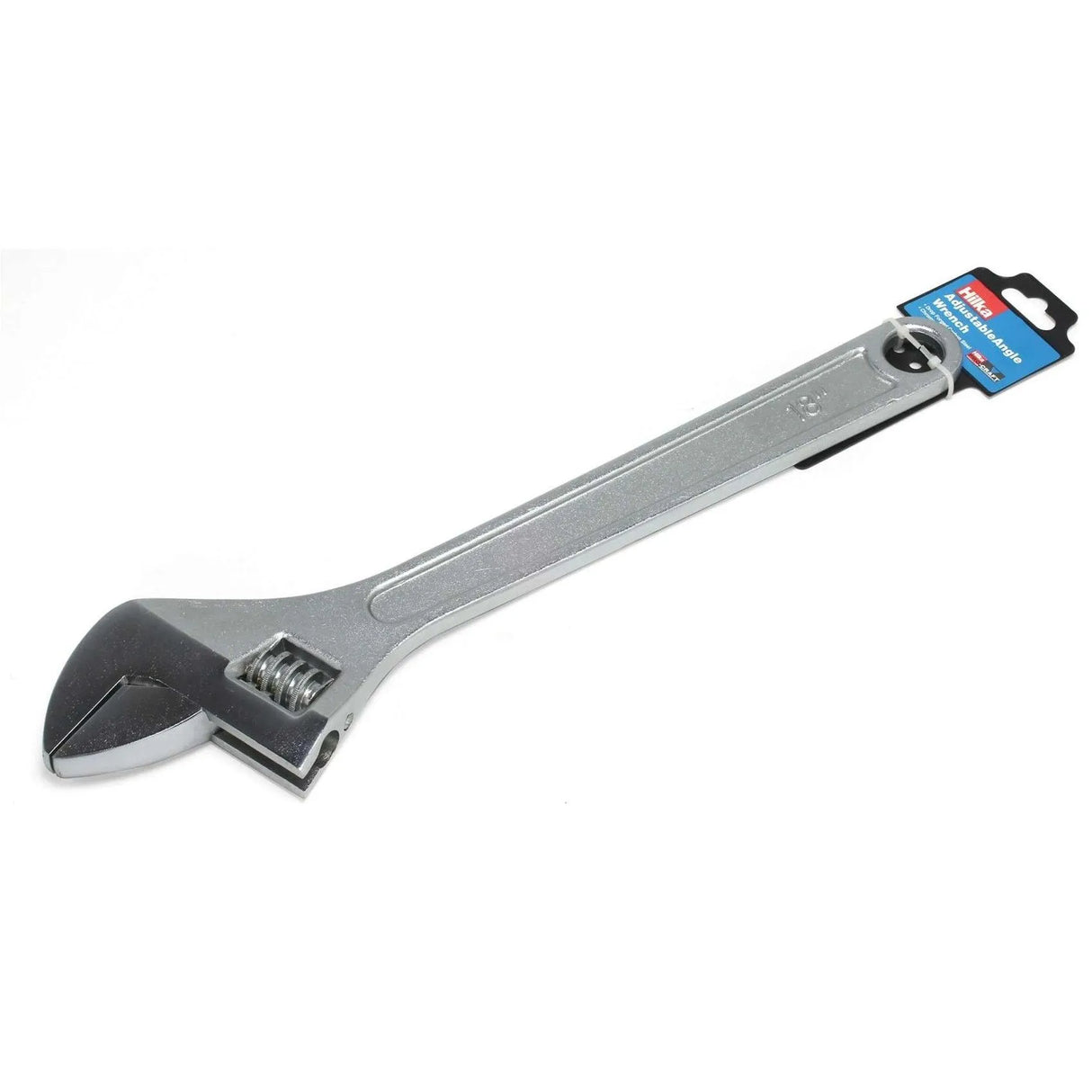 Hilka Adjustable Wrench 460mm