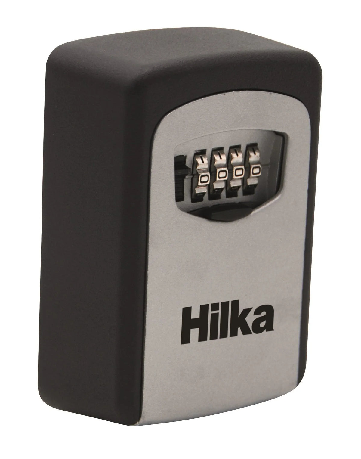 Hilka Wall Mounted Key Storage Box