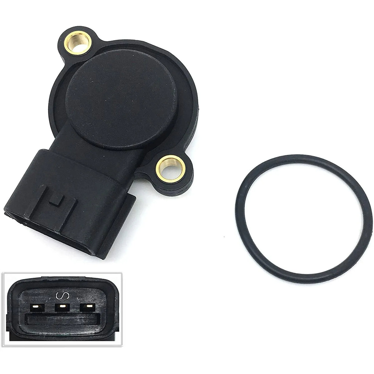 Honda Angle Sensor Kit for TRX500FA, TRX400FA