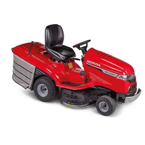 Honda HF2317 HME Ride-On Lawnmower
