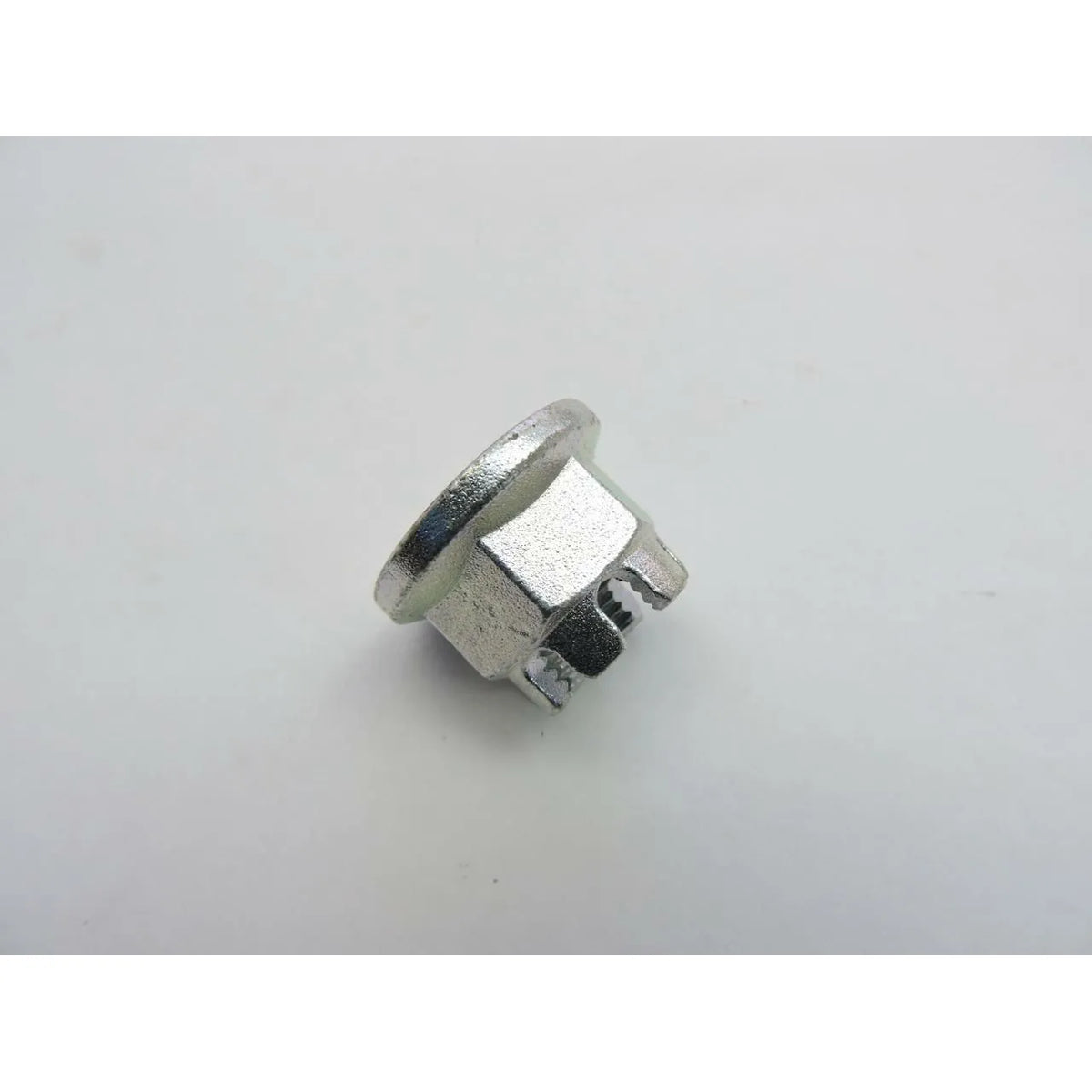 Honda Nut Castle 16mm for CB400, CR125R, TRX300FW, CJ360, XR250