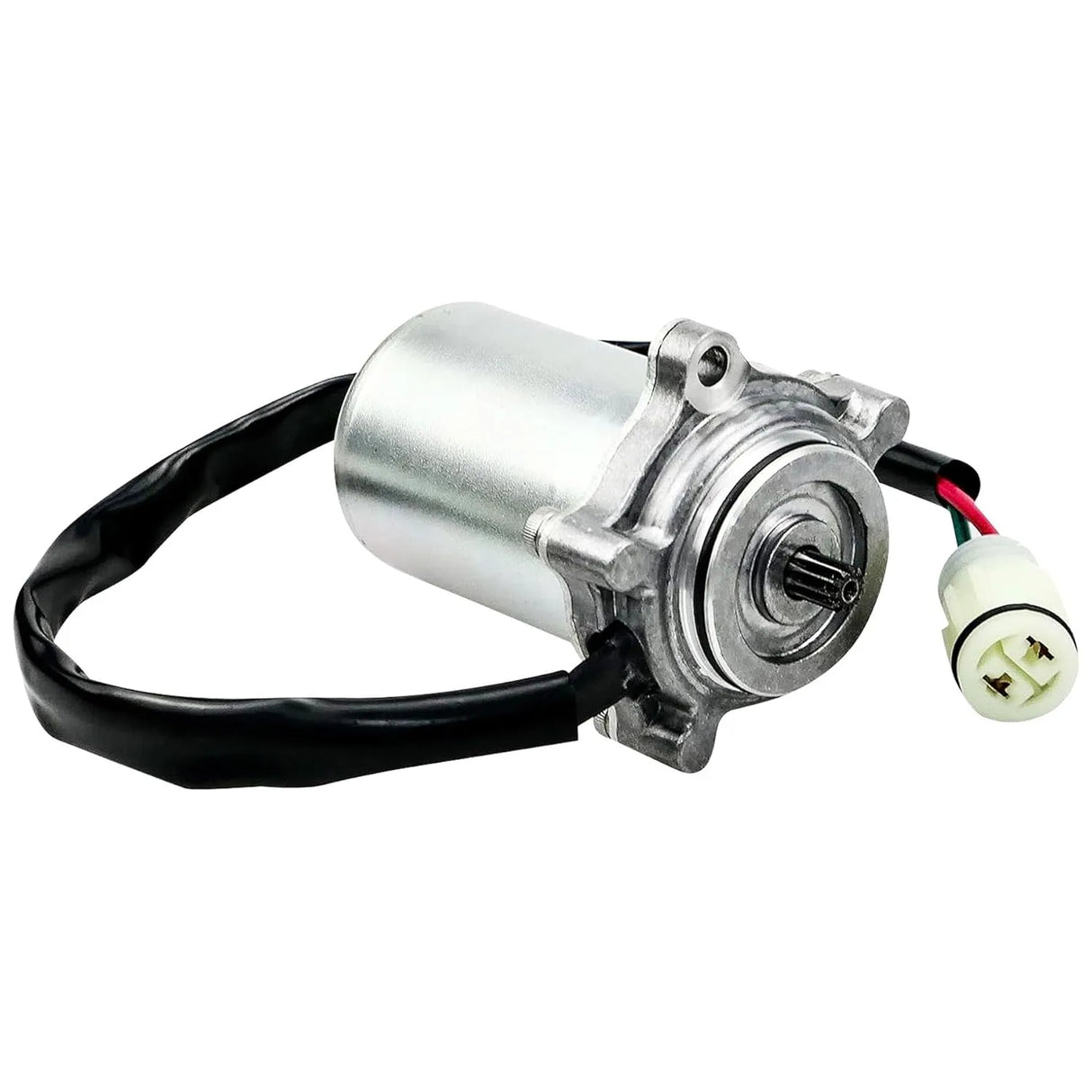 Honda OEM Control Motor | 31300-HN5-A11 - Compatible with Honda TRX350FE/TRX350TE Rancher 2000-2006