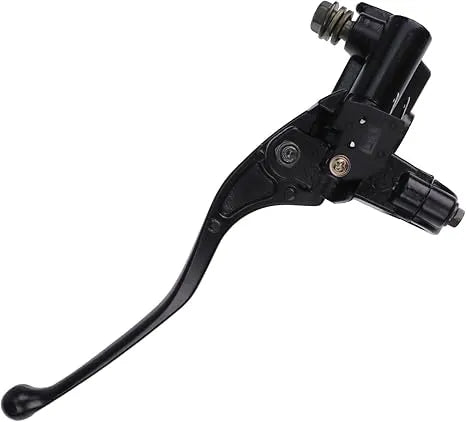 Honda OEM Front Brake Master Cylinder | 45510-HN5-671 - Compatible with ATC & TRX Models (1986-2021)