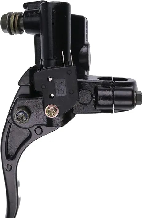 Honda OEM Front Brake Master Cylinder | 45510-HN5-671 - Compatible with ATC & TRX Models (1986-2021)