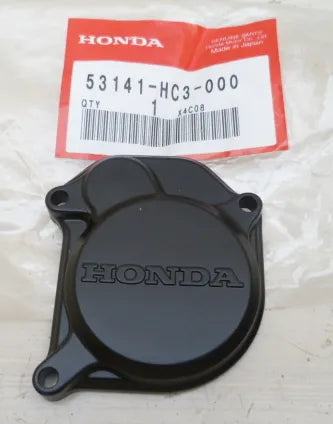 Honda Throttle Case Cover