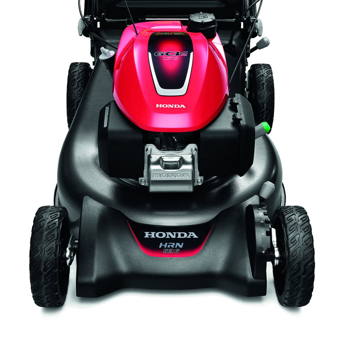 Honda HRN536 VYE Variable Speed Lawnmower