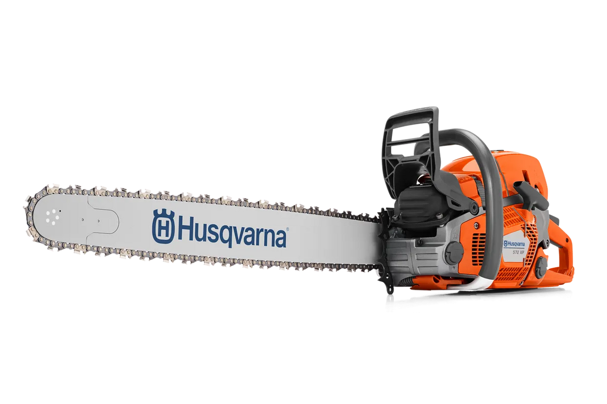 Husqvarna 572 XP Chainsaw 24" Bar