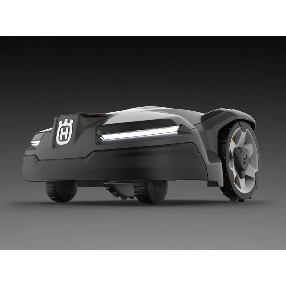 DEMO Husqvarna Automower 415X