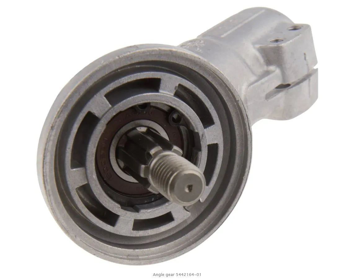 Husqvarna Gearbox 5442164-01 (Square) for 235R Brushcutter