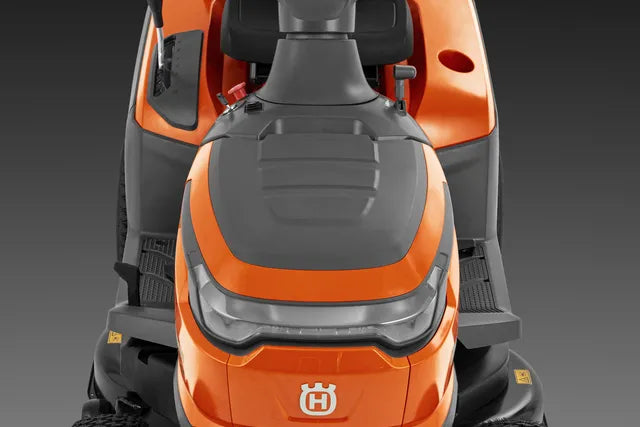 Husqvarna TC 114 Ride-On Lawnmower