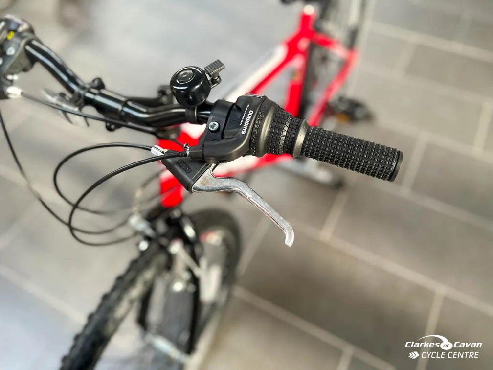 Ignite Timberline Mountain Bike