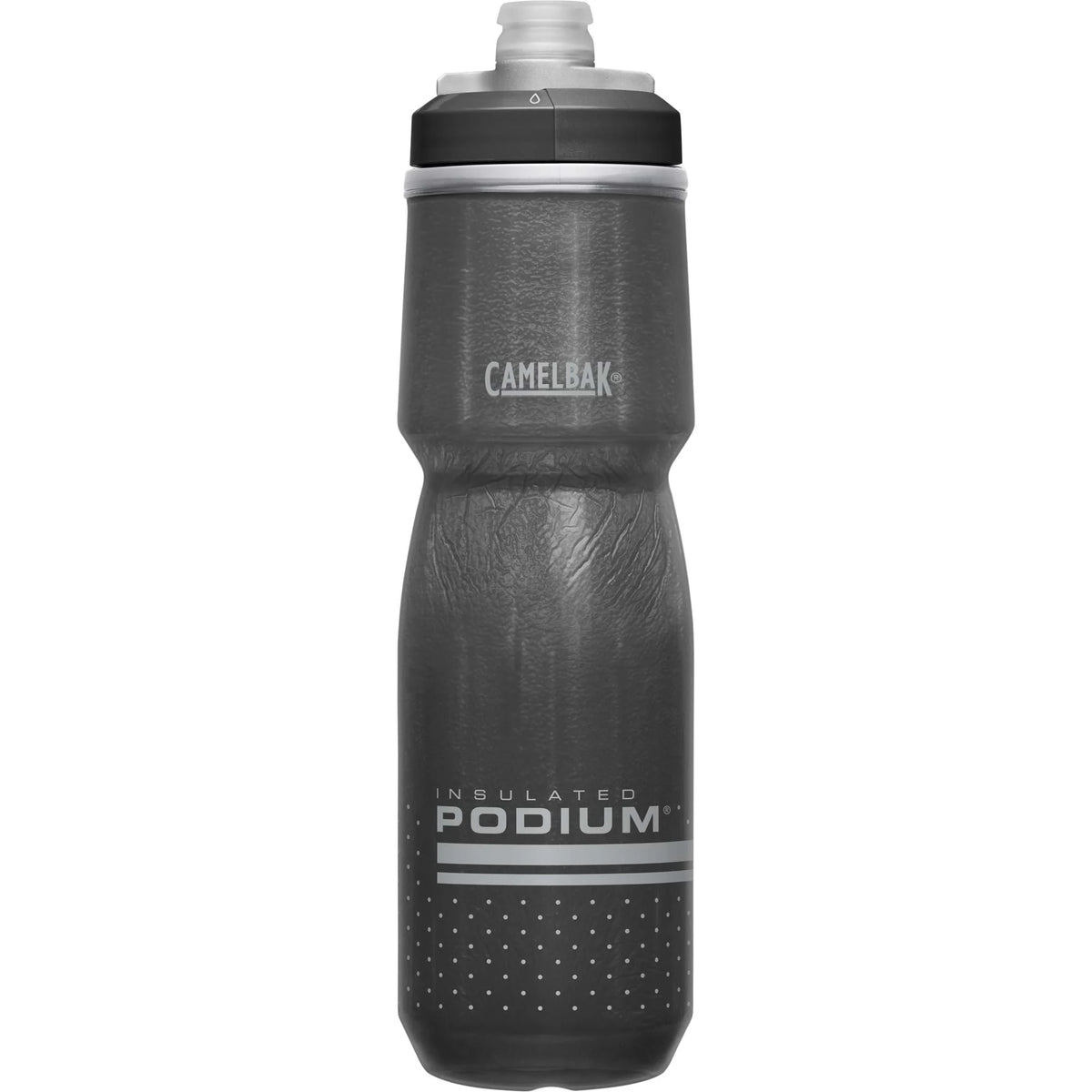 CamelBak Podium Chill Bottle 710ml - Insulated, BPA-Free Cycling Bottle