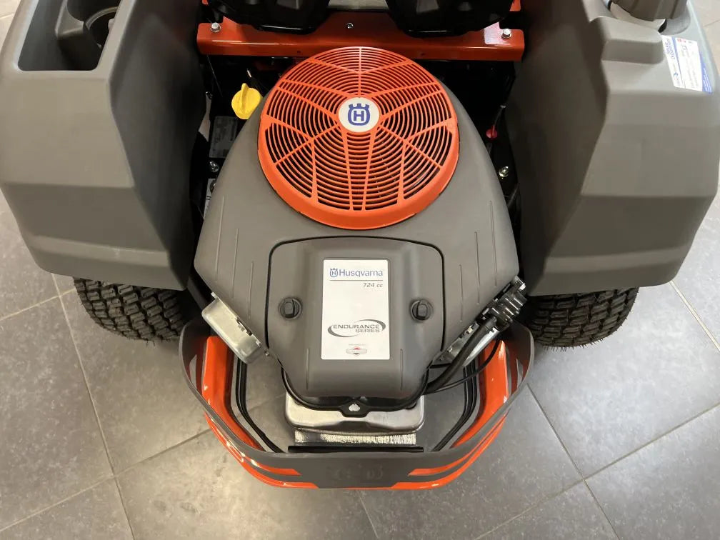 Husqvarna Z242F Zero Turn Lawnmower